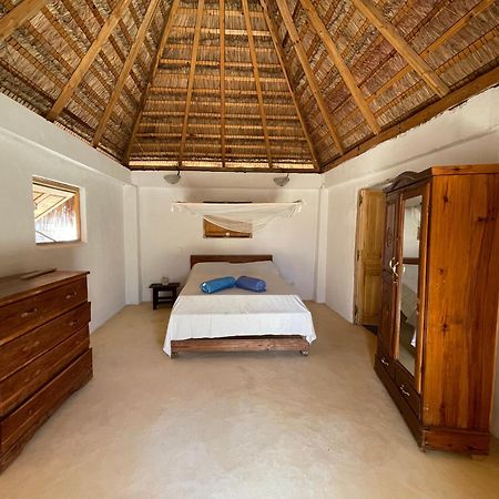 فندق Chez Peter Pan Anakao المظهر الخارجي الصورة