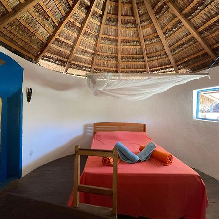 فندق Chez Peter Pan Anakao المظهر الخارجي الصورة