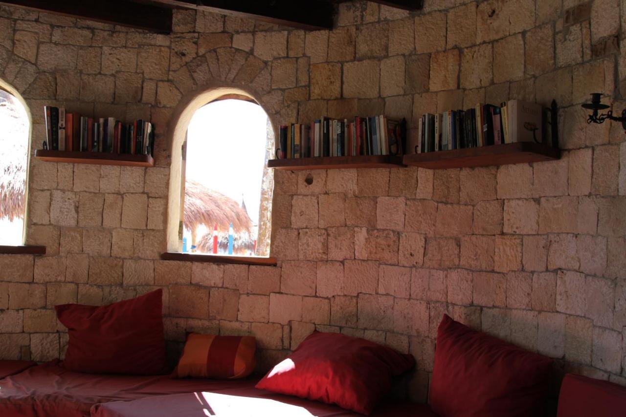 فندق Chez Peter Pan Anakao المظهر الخارجي الصورة