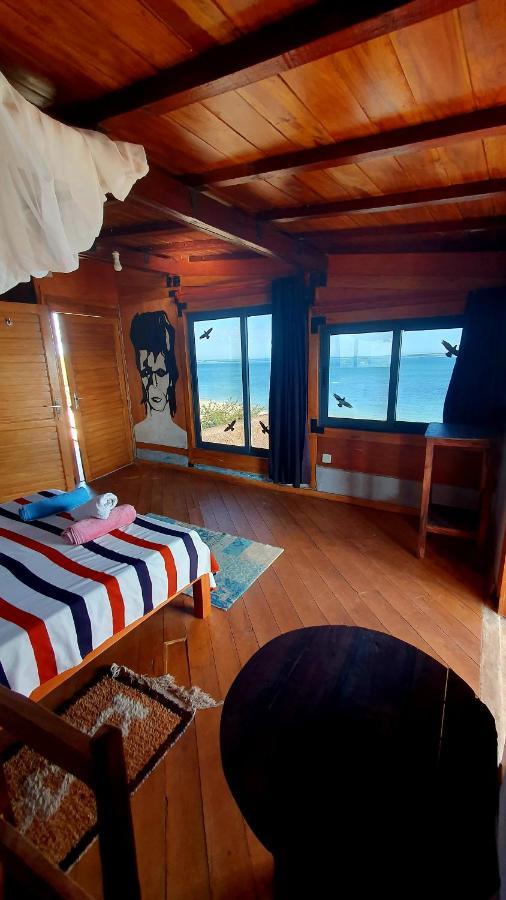 فندق Chez Peter Pan Anakao المظهر الخارجي الصورة