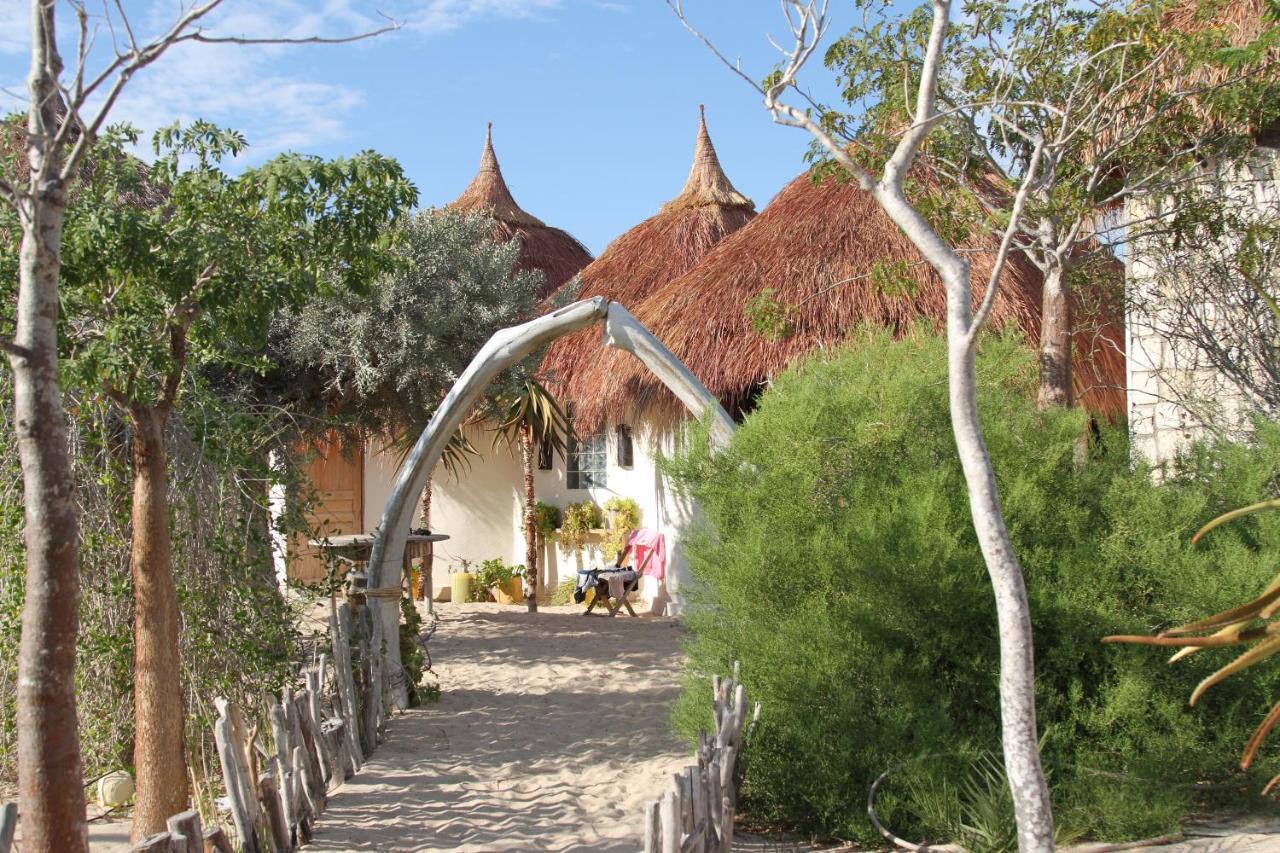 فندق Chez Peter Pan Anakao المظهر الخارجي الصورة