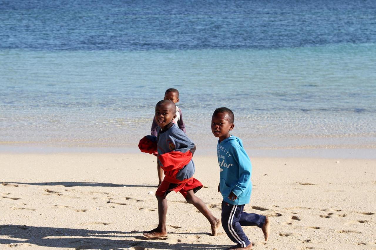 فندق Chez Peter Pan Anakao المظهر الخارجي الصورة