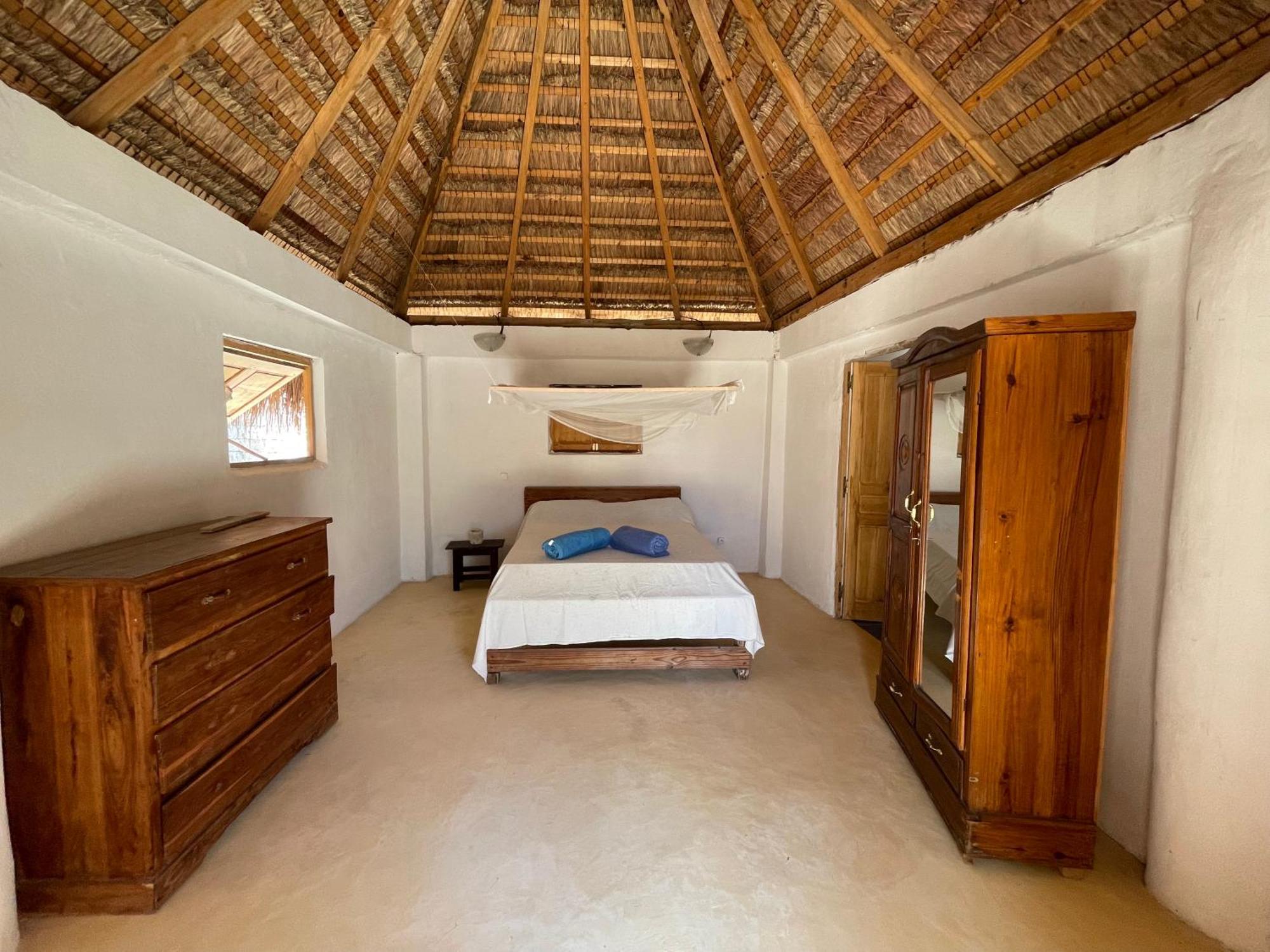 فندق Chez Peter Pan Anakao المظهر الخارجي الصورة
